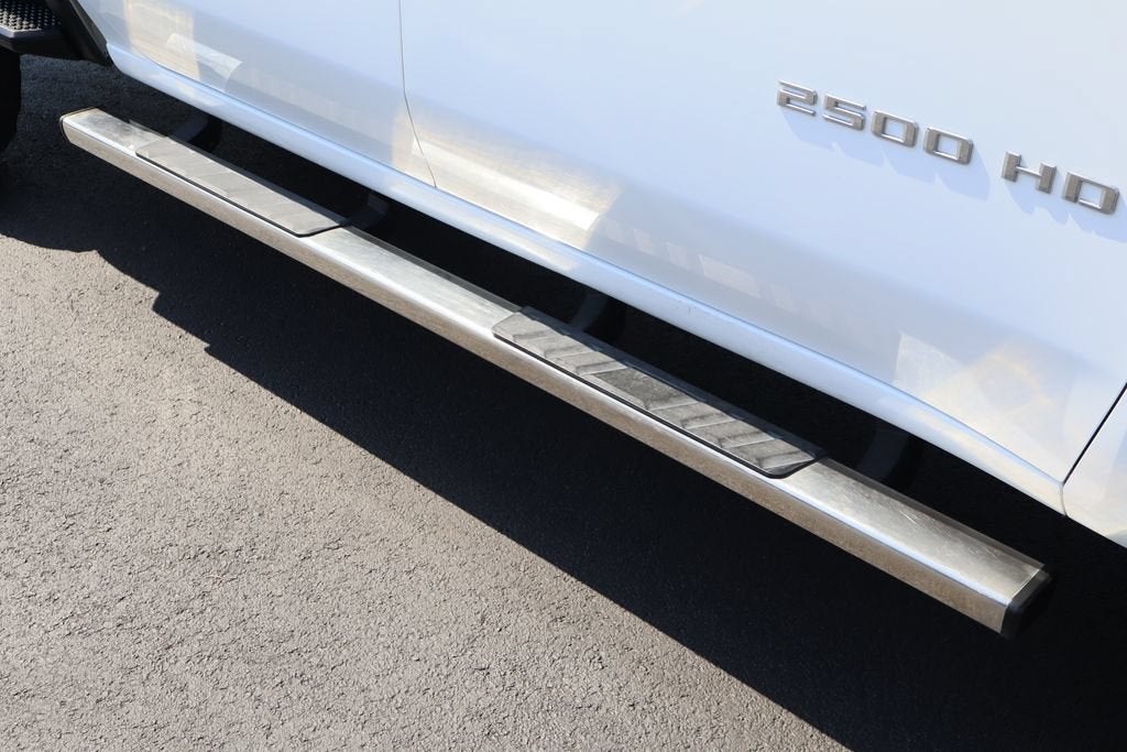 2023 Chevrolet Silverado 2500 HD LT