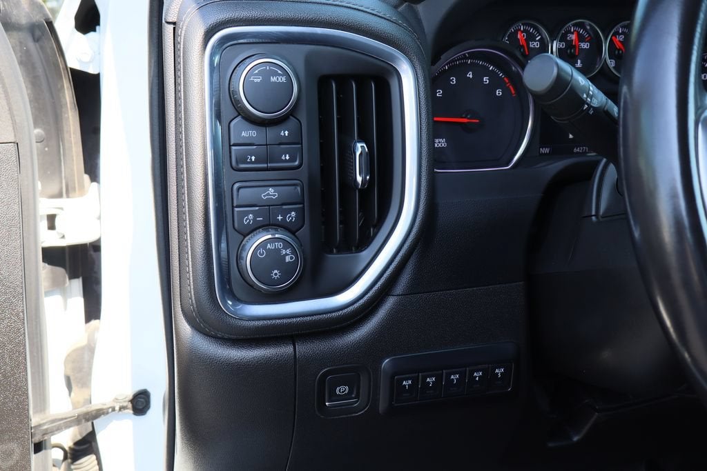 2023 Chevrolet Silverado 2500 HD LT