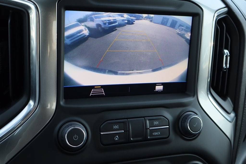2023 Chevrolet Silverado 2500 HD LT