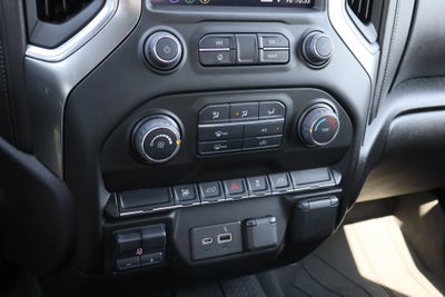 2023 Chevrolet Silverado 2500 HD LT