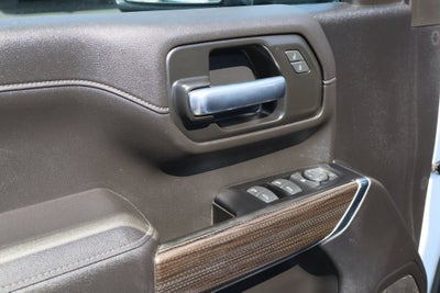 2023 Chevrolet Silverado 2500 HD LT