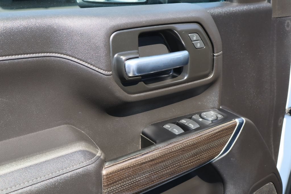 2023 Chevrolet Silverado 2500 HD LT