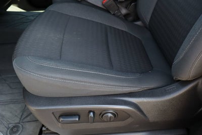 2023 Chevrolet Silverado 2500 HD LT