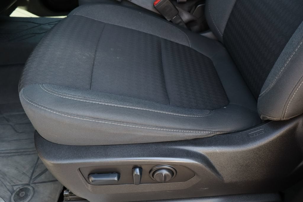 2023 Chevrolet Silverado 2500 HD LT