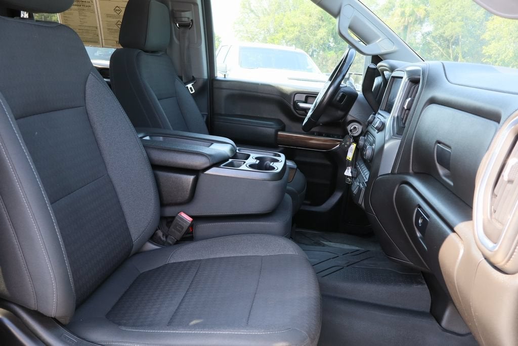 2023 Chevrolet Silverado 2500 HD LT