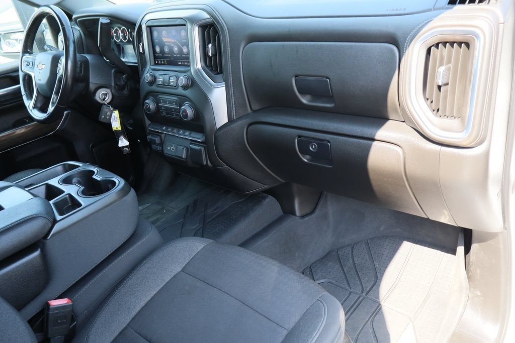 2023 Chevrolet Silverado 2500 HD LT