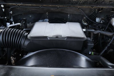 2023 Chevrolet Silverado 2500 HD LT