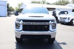 2023 Chevrolet Silverado 2500 HD LT
