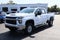 2023 Chevrolet Silverado 2500 HD LT