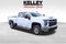 2023 Chevrolet Silverado 2500 HD LT
