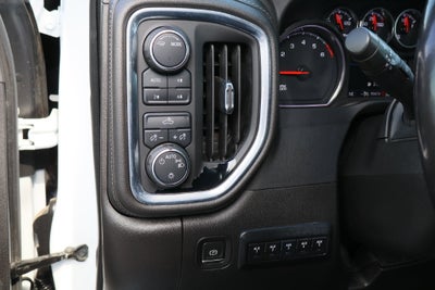 2023 Chevrolet Silverado 2500 HD LT