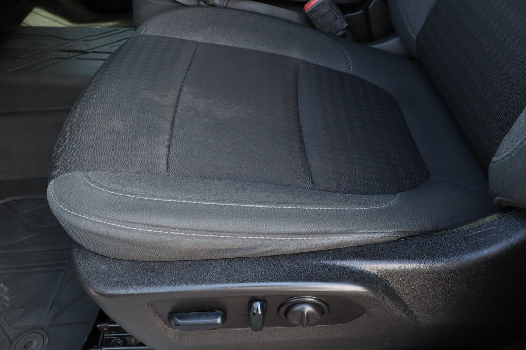 2023 Chevrolet Silverado 2500 HD LT
