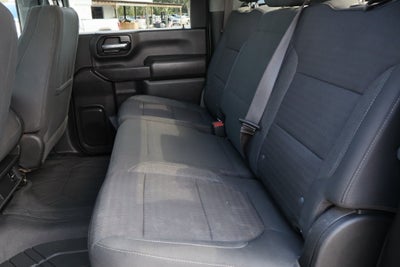 2023 Chevrolet Silverado 2500 HD LT