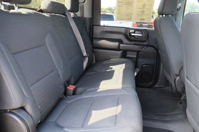 2023 Chevrolet Silverado 2500 HD LT