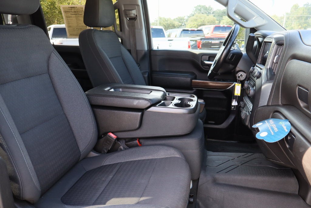 2023 Chevrolet Silverado 2500 HD LT
