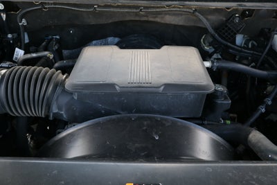 2023 Chevrolet Silverado 2500 HD LT