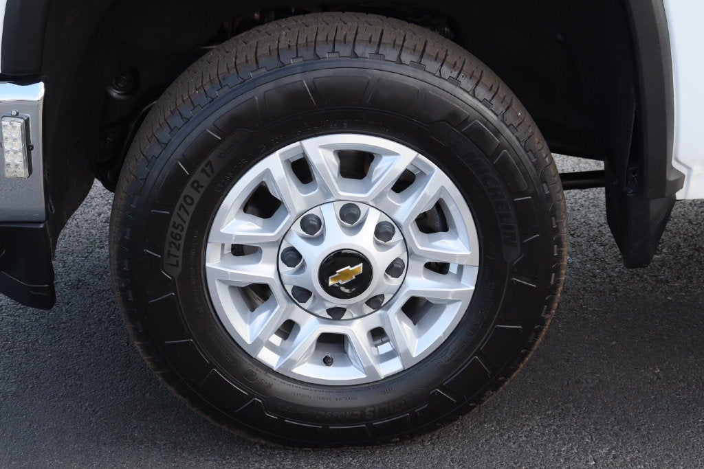 2023 Chevrolet Silverado 2500 HD LT