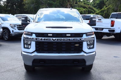 2023 Chevrolet Silverado 2500 HD LT