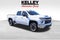 2020 Chevrolet Silverado 2500 HD LT