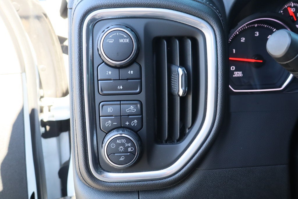 2020 Chevrolet Silverado 2500 HD LT