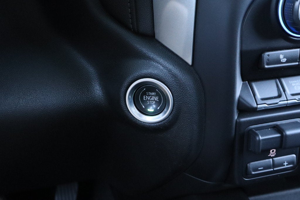 2020 Chevrolet Silverado 2500 HD LT