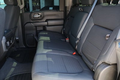2020 Chevrolet Silverado 2500 HD LT