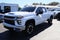 2020 Chevrolet Silverado 2500 HD LT