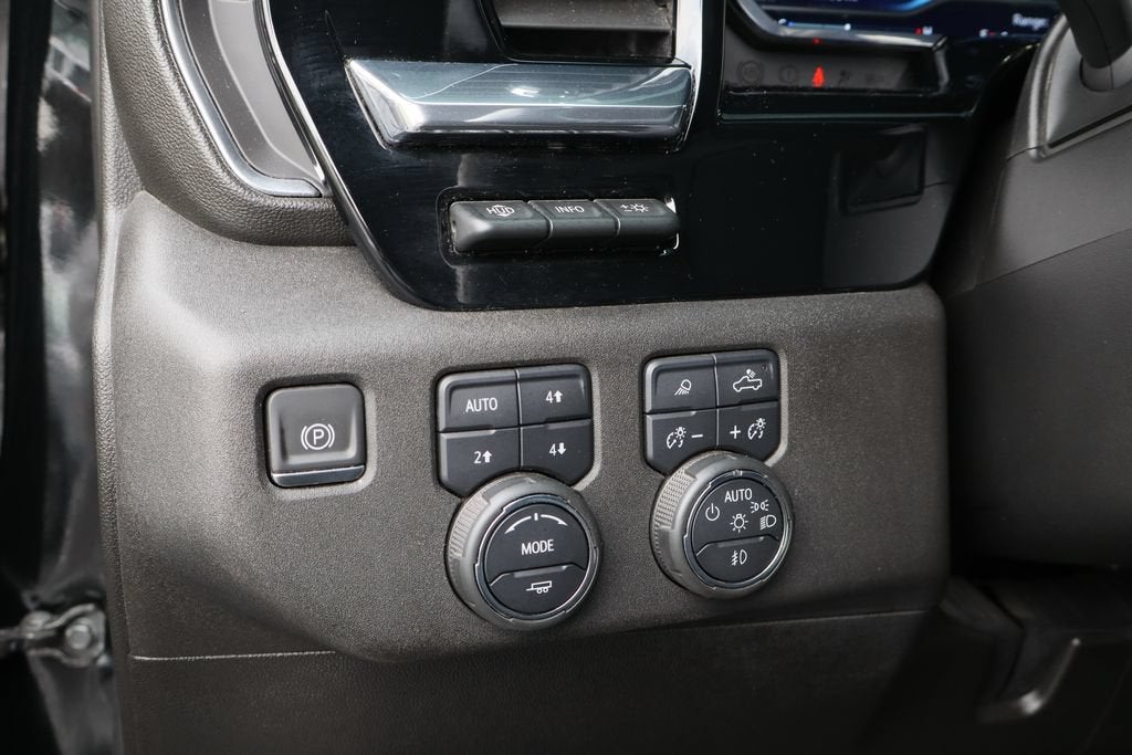 2024 Chevrolet Silverado 3500 HD High Country DRW