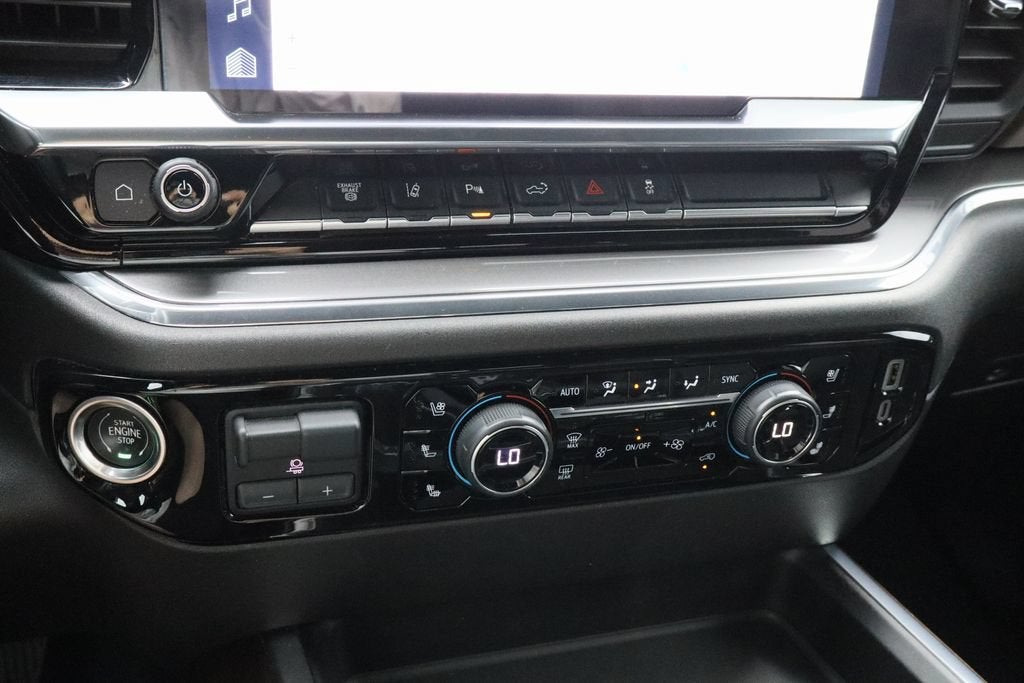 2024 Chevrolet Silverado 3500 HD High Country DRW
