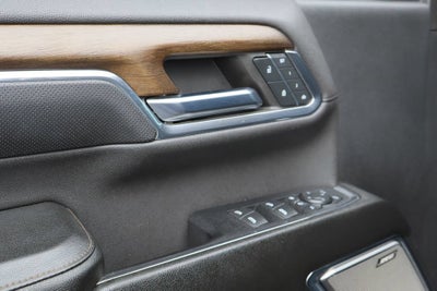 2024 Chevrolet Silverado 3500 HD High Country DRW