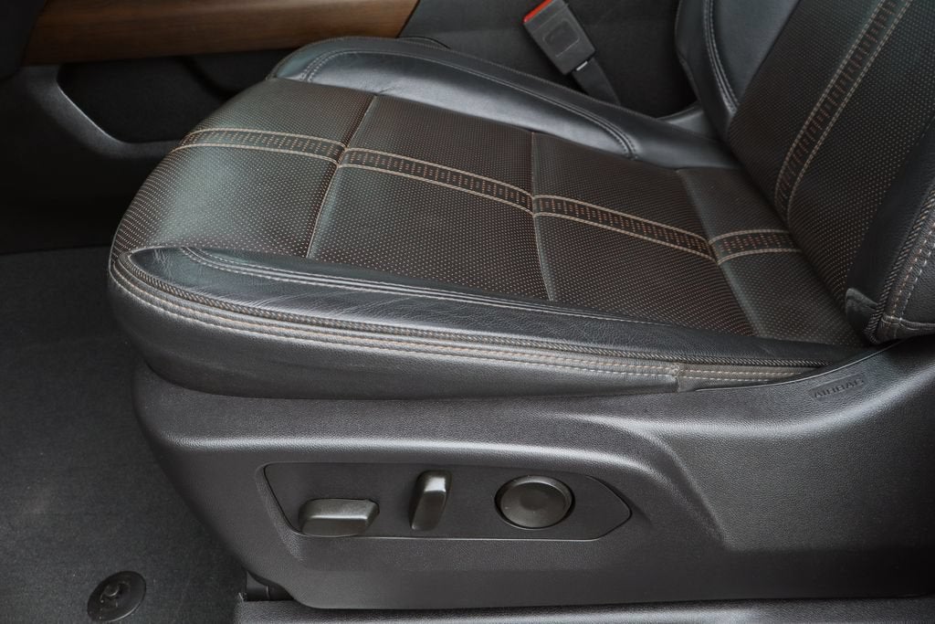 2024 Chevrolet Silverado 3500 HD High Country DRW