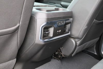 2024 Chevrolet Silverado 3500 HD High Country DRW