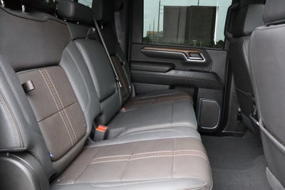2024 Chevrolet Silverado 3500 HD High Country DRW