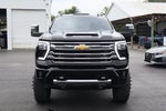 2024 Chevrolet Silverado 3500 HD High Country DRW