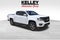 2018 Chevrolet Colorado 4WD Z71