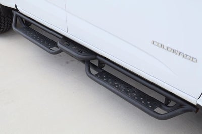 2018 Chevrolet Colorado 4WD Z71