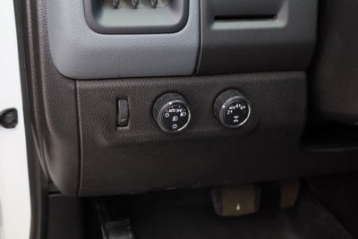 2018 Chevrolet Colorado 4WD Z71