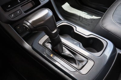 2018 Chevrolet Colorado 4WD Z71
