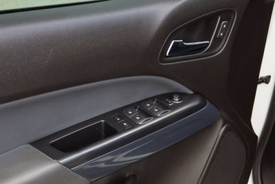 2018 Chevrolet Colorado 4WD Z71