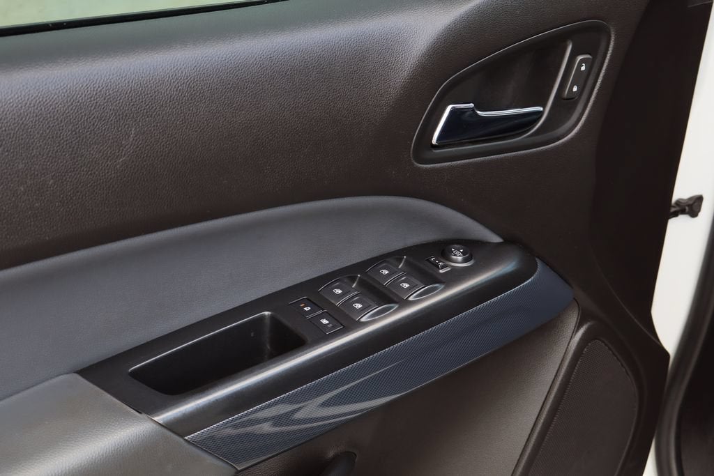 2018 Chevrolet Colorado 4WD Z71