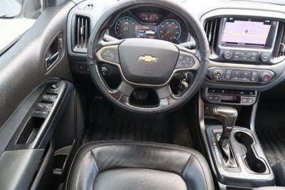 2018 Chevrolet Colorado 4WD Z71