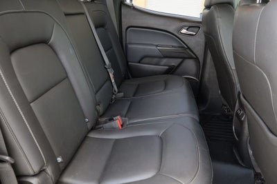 2018 Chevrolet Colorado 4WD Z71