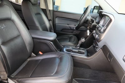2018 Chevrolet Colorado 4WD Z71
