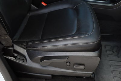 2018 Chevrolet Colorado 4WD Z71