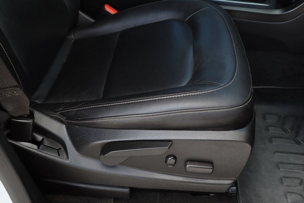 2018 Chevrolet Colorado 4WD Z71