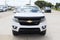 2018 Chevrolet Colorado 4WD Z71