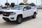 2018 Chevrolet Colorado 4WD Z71