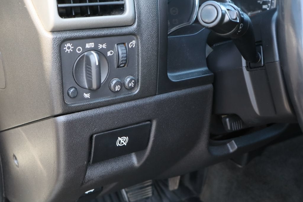 2011 Chevrolet Colorado LT w/2LT