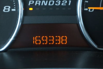 2011 Chevrolet Colorado LT w/2LT