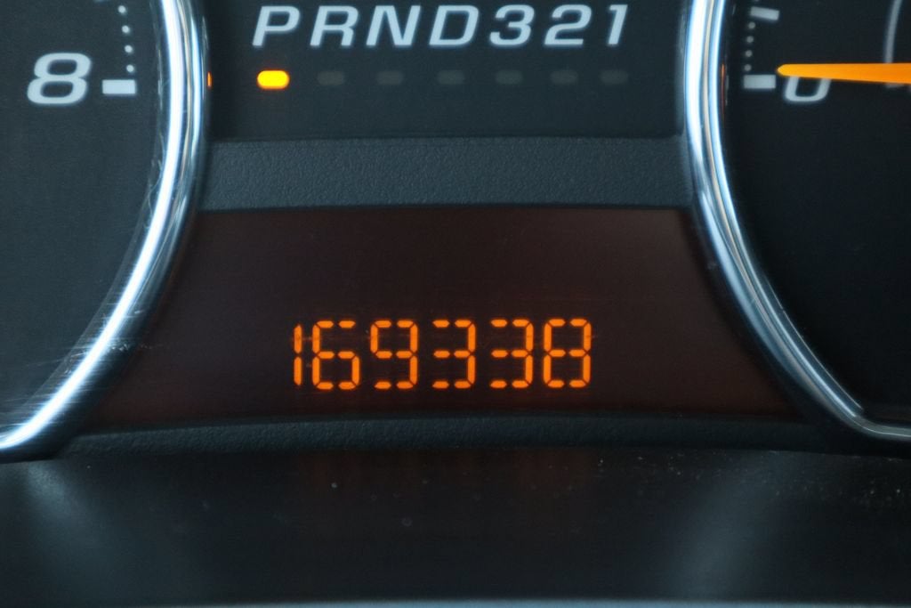 2011 Chevrolet Colorado LT w/2LT